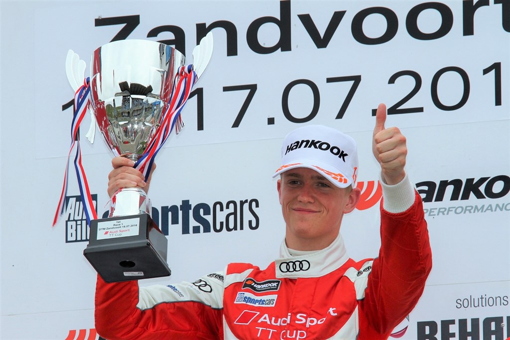 (Foto: Racing for Nicklas N)